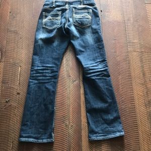 Cowgirl Tuff Jeans Brand New